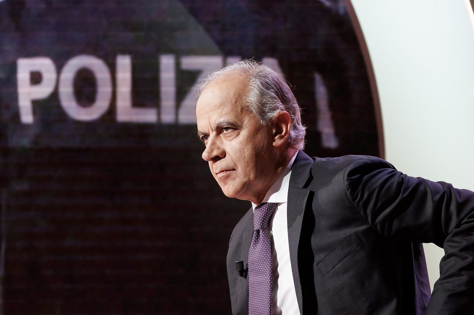 Eversione e terrorismo: sugli scontri di Torino il governo aveva un film già scritto