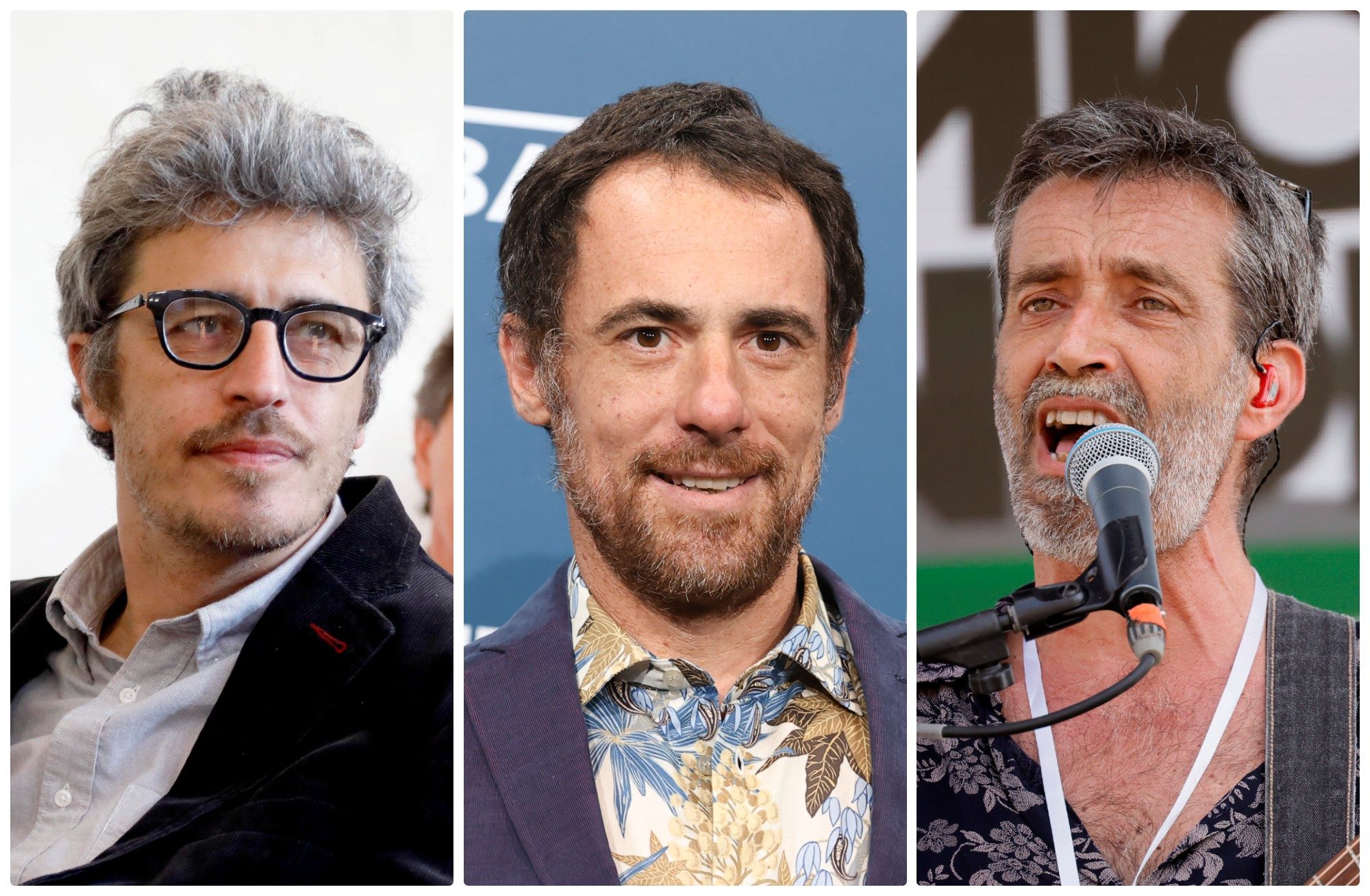 Il mondo dello spettacolo per il No al Referendum, da Pif a Elio Germano: "Il governo vuole solo più potere"