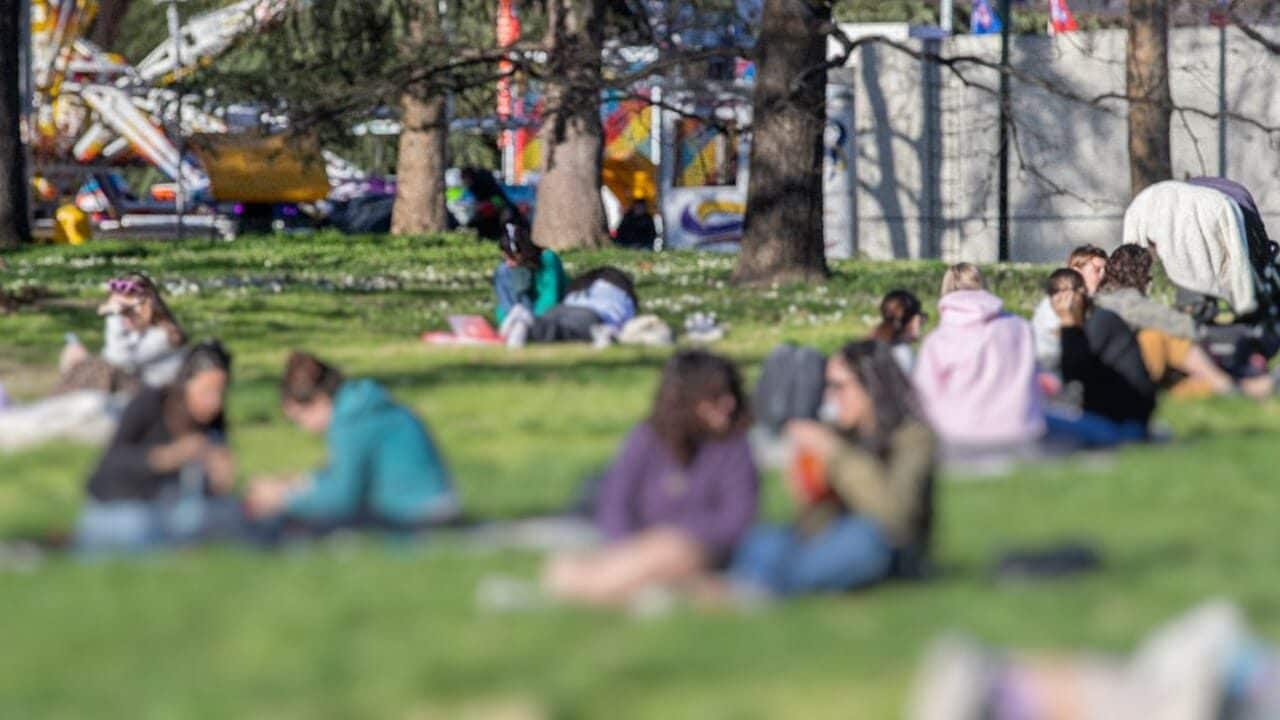 Bel tempo e clima mite con l'anticiclone, in arrivo qualche pioggia: le previsioni meteo del weekend