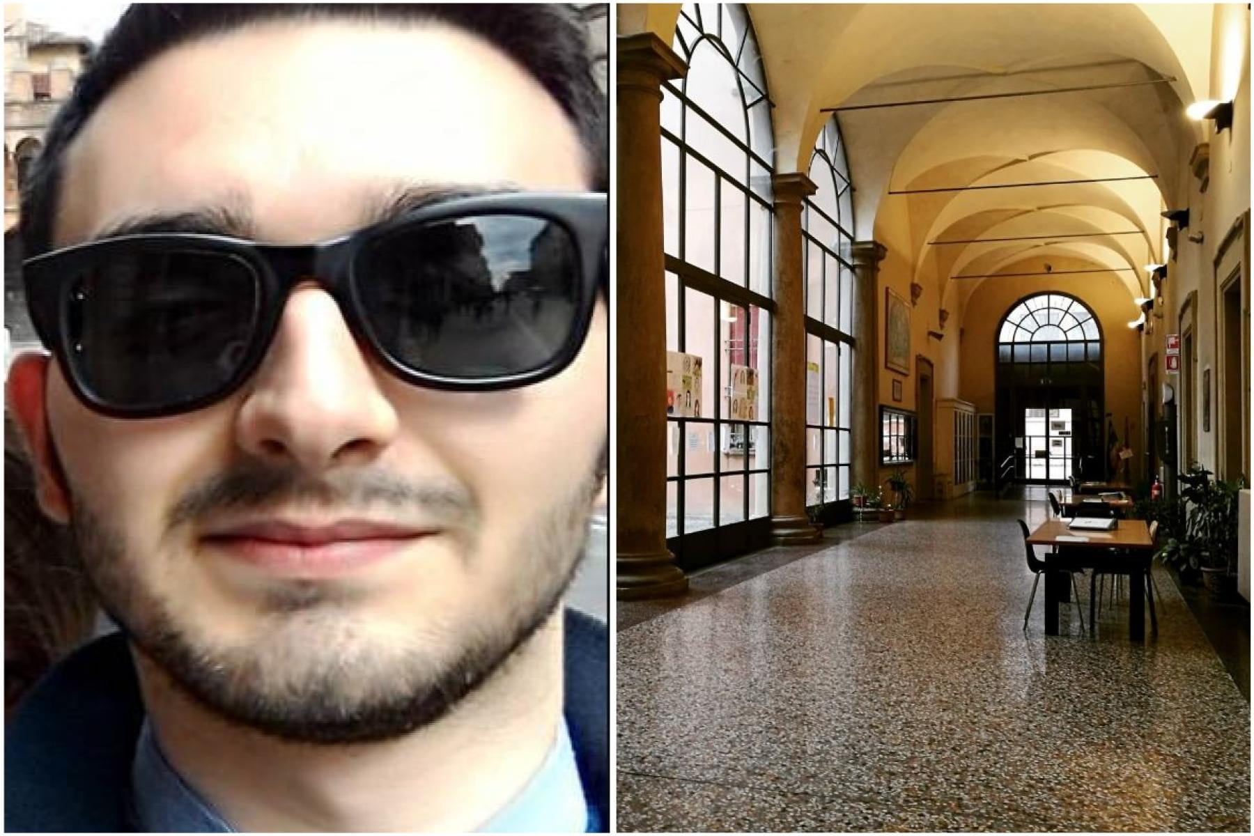 Assunto come bidello, a metà anno diventa prof di latino e greco nello stesso liceo: "Dipendiamo da un algoritmo”