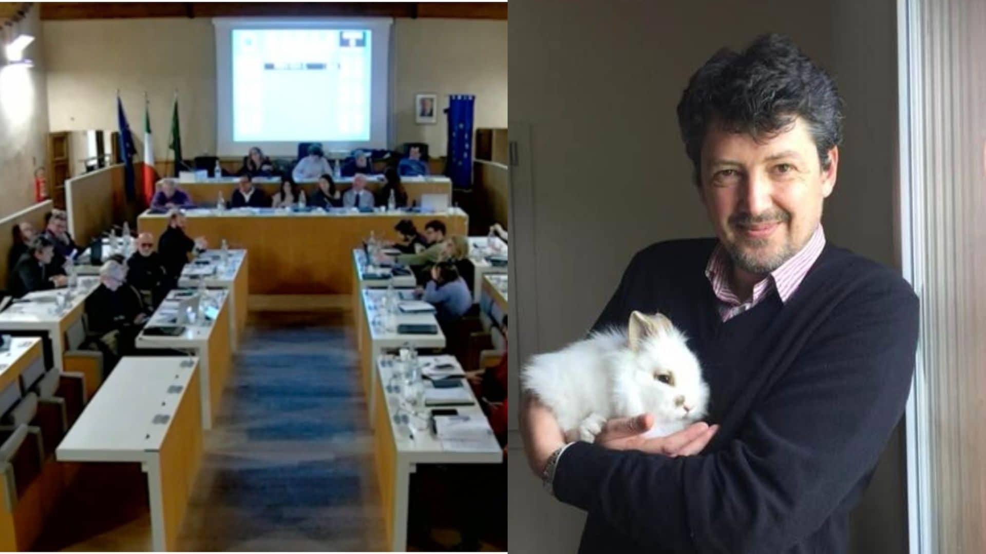 Consigliere di centrodestra a Formigine: "Diritto di voto alle donne è un attacco all'unità familiare"