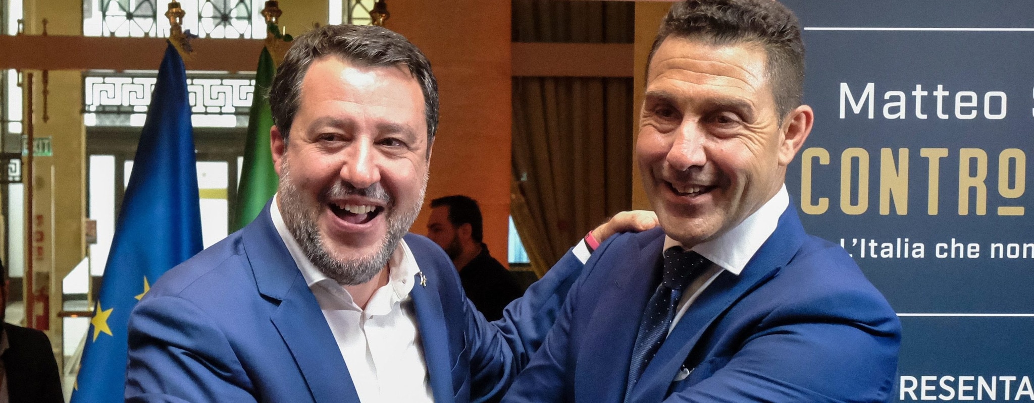 Vannacci, le armi a Kiev e i “traditori”: la resa dei conti nel centrodestra