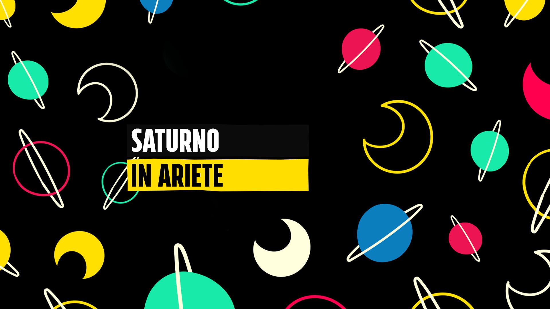 Saturno entra in Ariete dal 14 febbraio 2026: si fanno avanti poteri forti e nuove personalità autorevoli