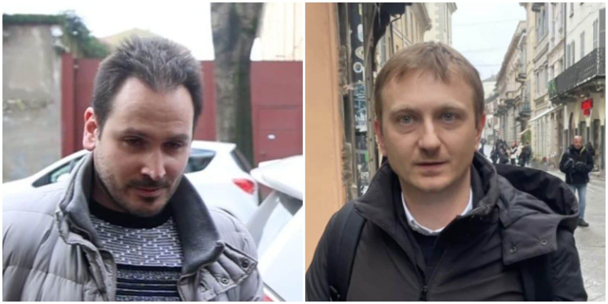 Non si capisce più se si indaga su Andrea Sempio o su Alberto Stasi: cosa stanno cercando sul delitto di Garlasco