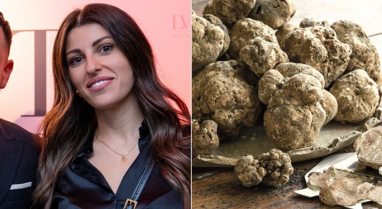 Silvia Cecchini a Boss in Incognito, chi è l'amministratrice delegata della storica azienda Jimmy Tartufi