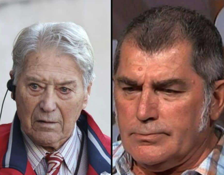 Sterpin morto, parla Sergio Resinovich: "Teneva a mia sorella, mi spiace non vedrà epilogo di questa storia"