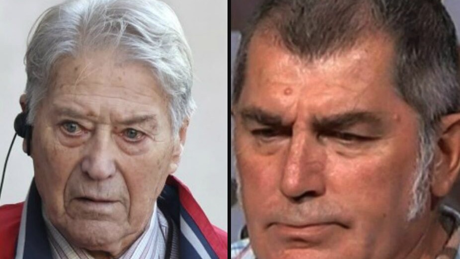 La vera storia di Salman Rushdie.