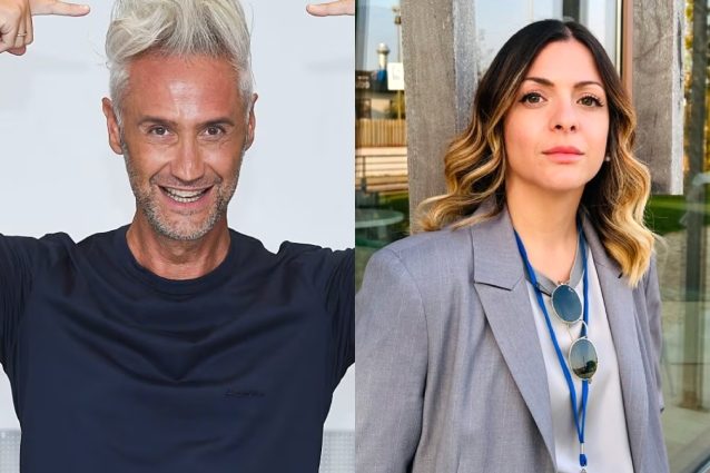 Fate pure i docenti-influencer come Schettini, ma tenete fuori gli studenti dai vostri reel