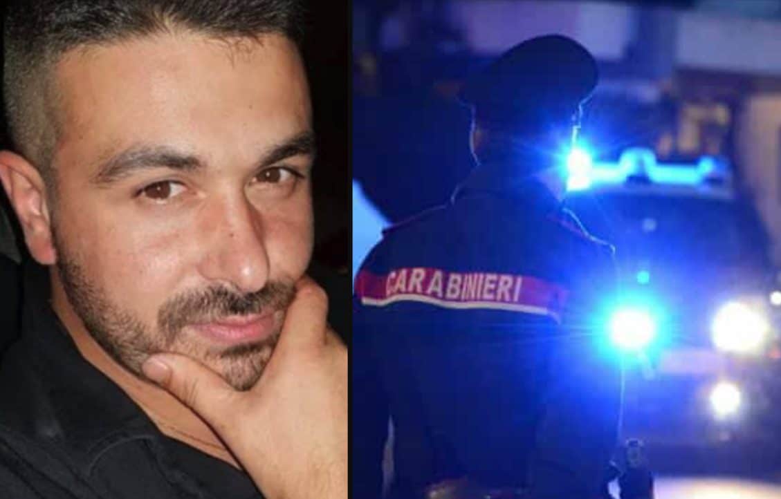 Operaio ucciso a colpi d'arma da fuoco davanti casa a Orani: era appena rientrato con la fidanzata