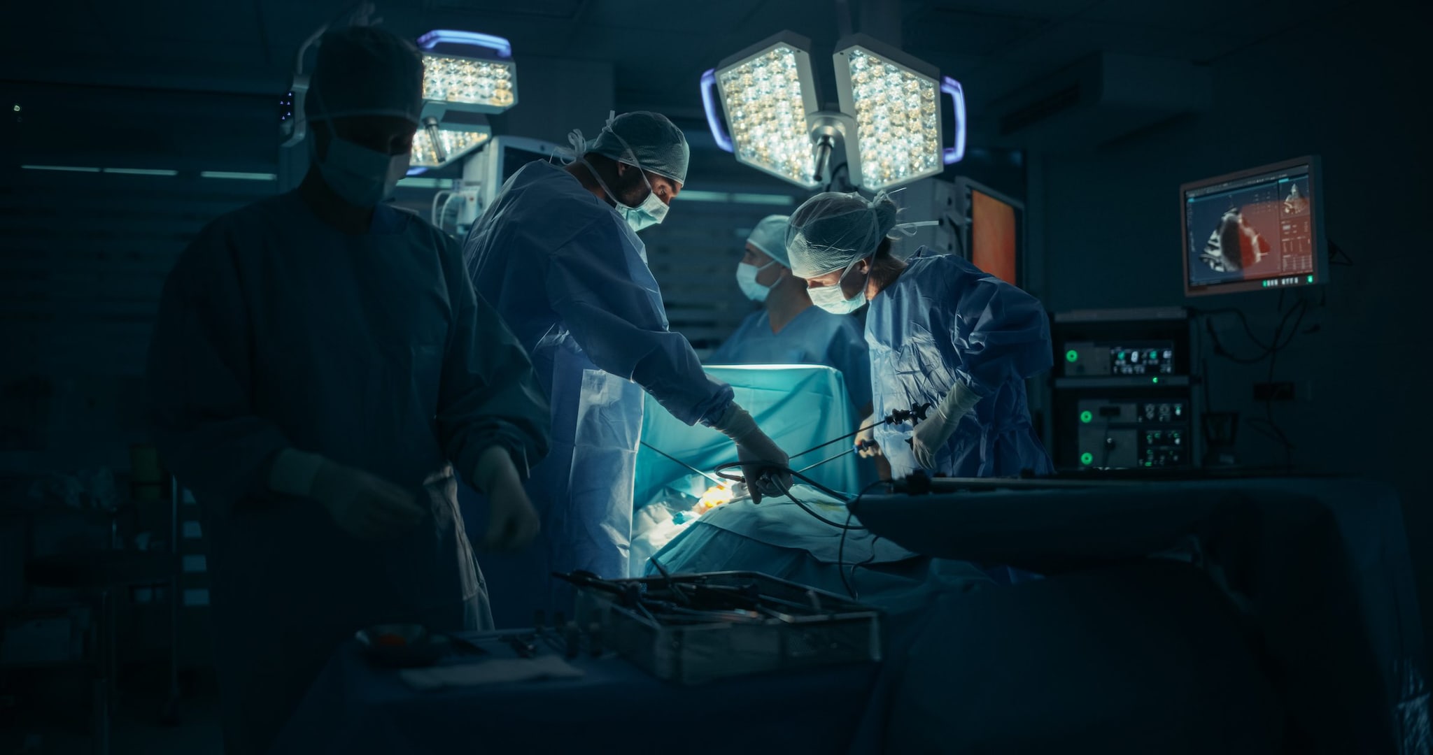 Quante persone sono in attesa di trapianto e come funziona la procedura in Italia