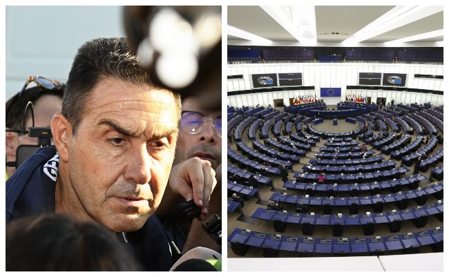 "Le donne trans sono donne": la destra italiana si spacca sulla risoluzione Ue. Vannacci: "Siamo alla follia"