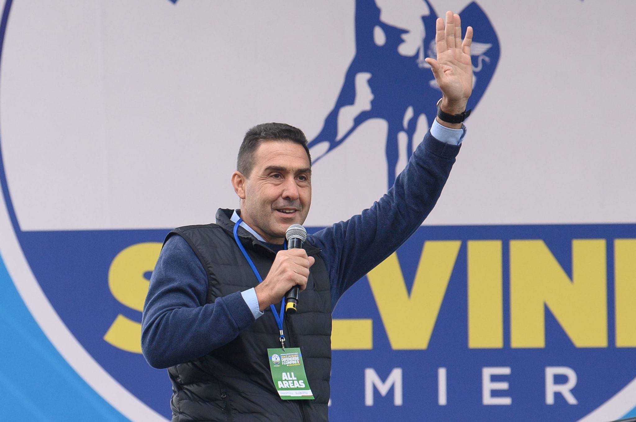 Quando Vannacci assicurava: "Resto nella Lega, ho dato la mia parola d'onore"