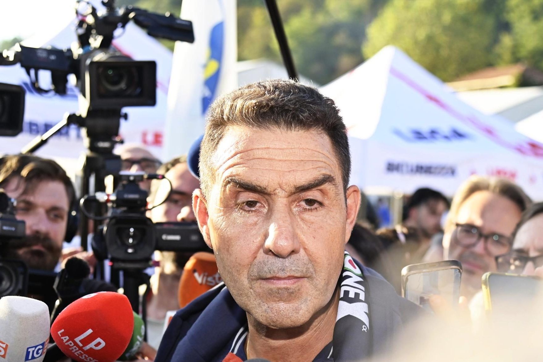 Vannacci: "Salvini ha tradito gli ideali della Lega. È ora di dare una svegliata al centrodestra"
