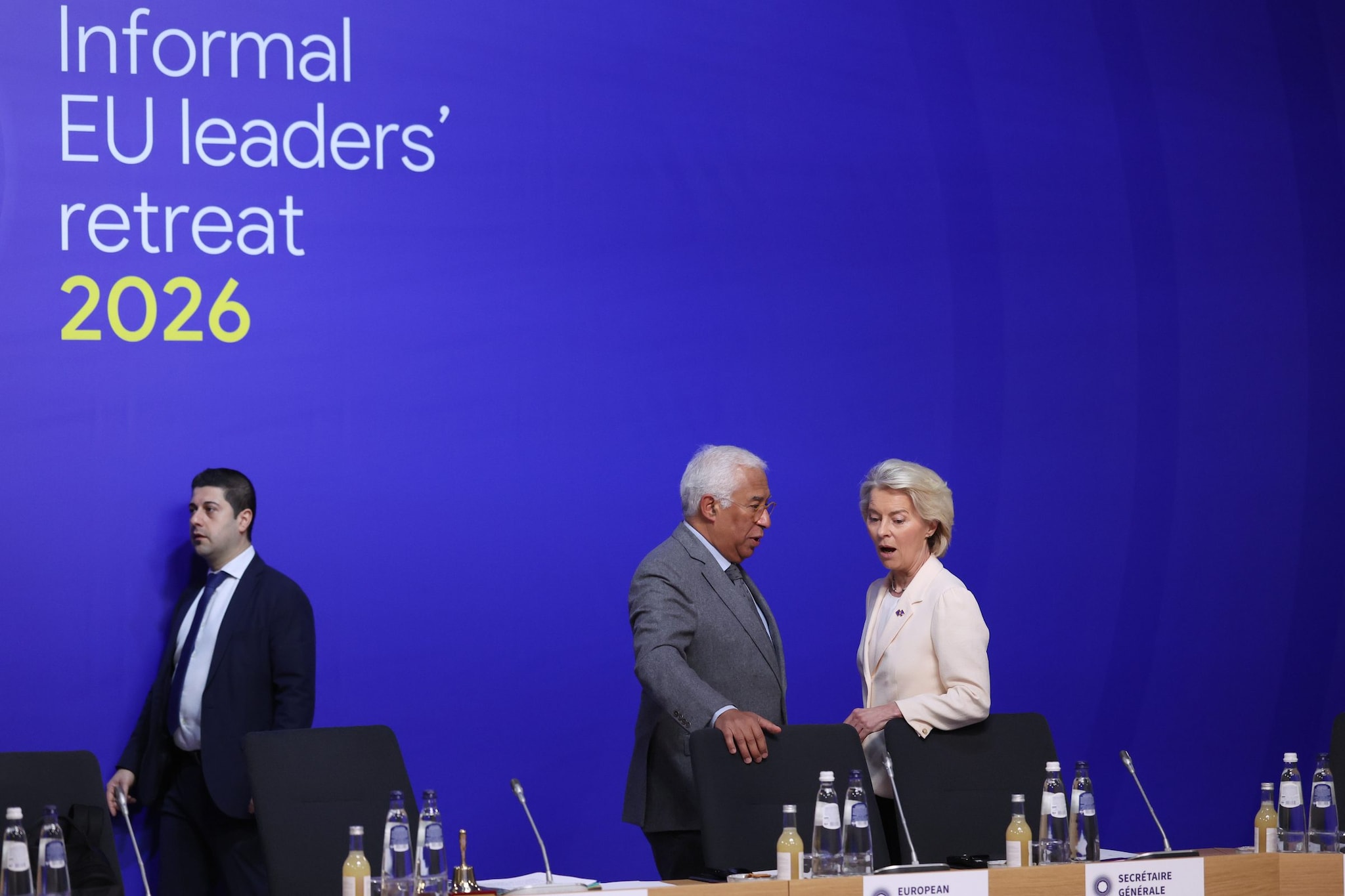 Perché il mercato unico europeo è più vicino che mai dopo il vertice Ue in Belgio voluto da Meloni e Merz