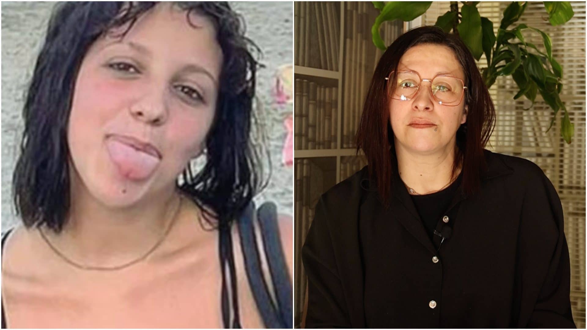 La mamma di Zoe Trinchero ricorda l'incontro con l'assassino: "Mi ha mentito guardandomi in faccia"