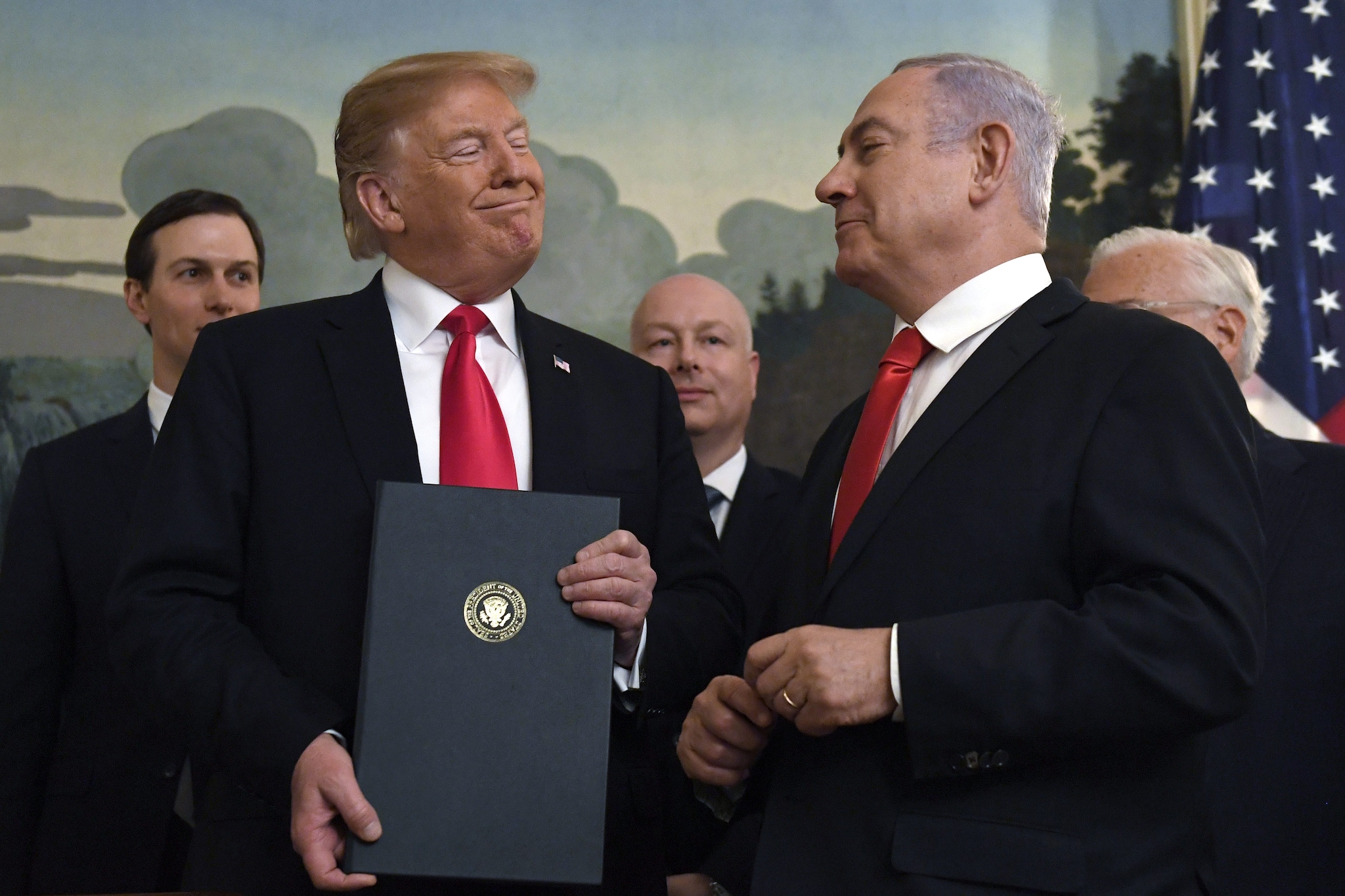 La morte di Netanyahu e le guerre di Israele: Trump è in trappola, non solo a Hormuz