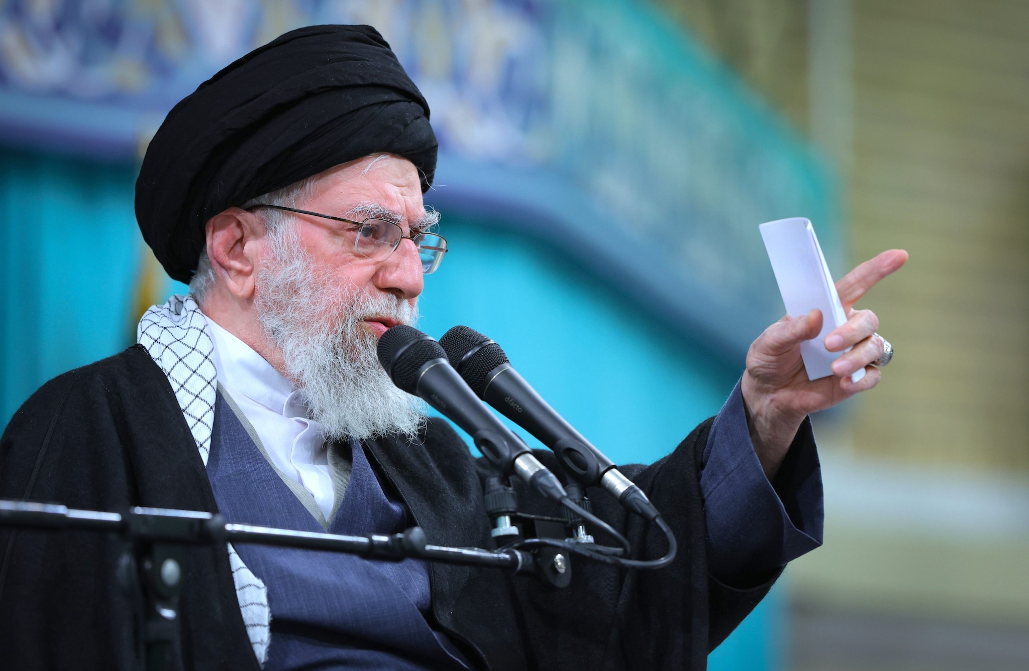 La morte di Khamenei, le infiltrazioni del Mossad e i dubbi sul 7 ottobre