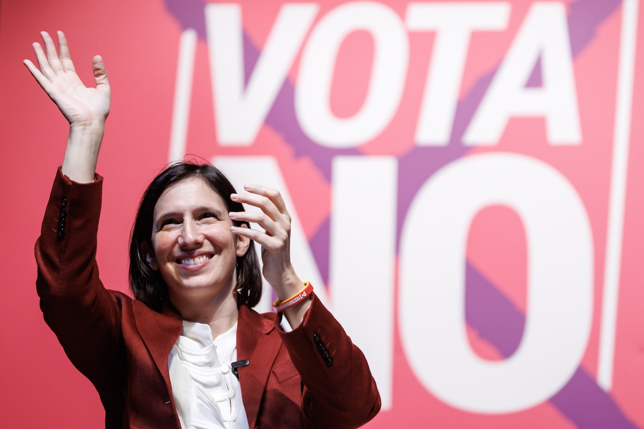 Referendum Giustizia 2026, le ultime news in diretta prima del voto: oggi il No chiude la campagna a Roma, in piazza anche Schlein e Conte