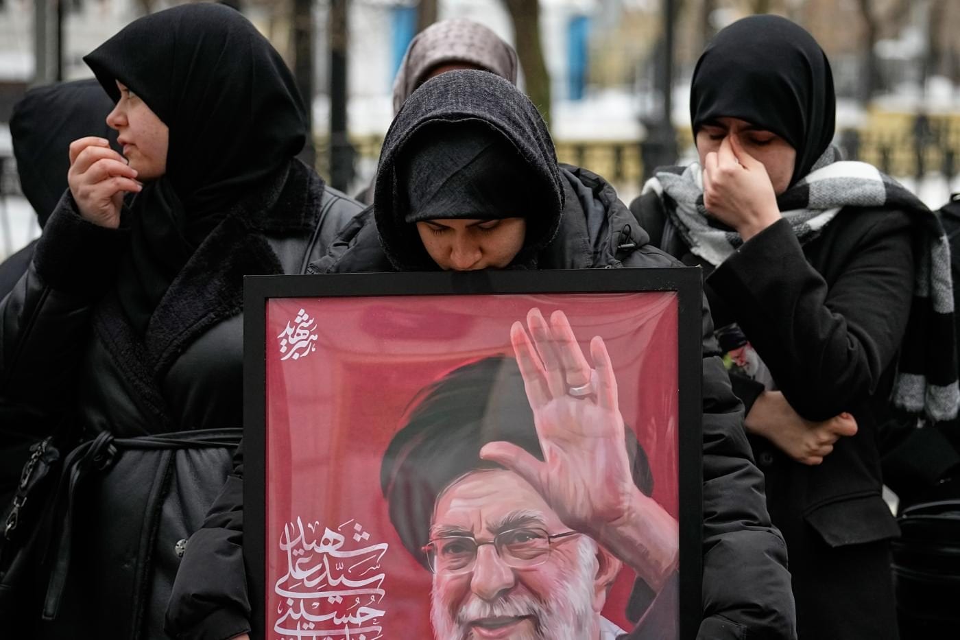 L’Iran dopo Khamenei: il vuoto di potere e lo spettro di una nuova guerra nel Golfo