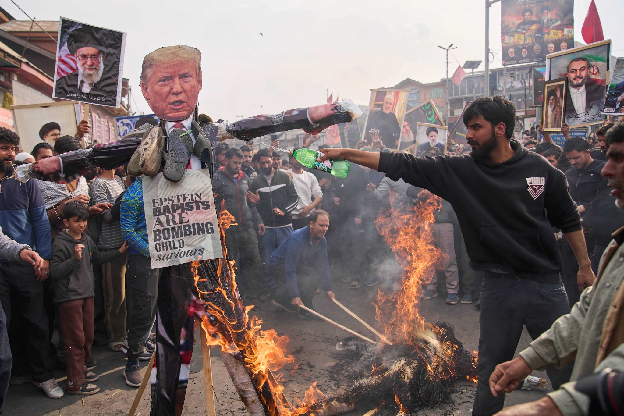 La guerra all'Iran sarà lunga e avrà conseguenze per tutti