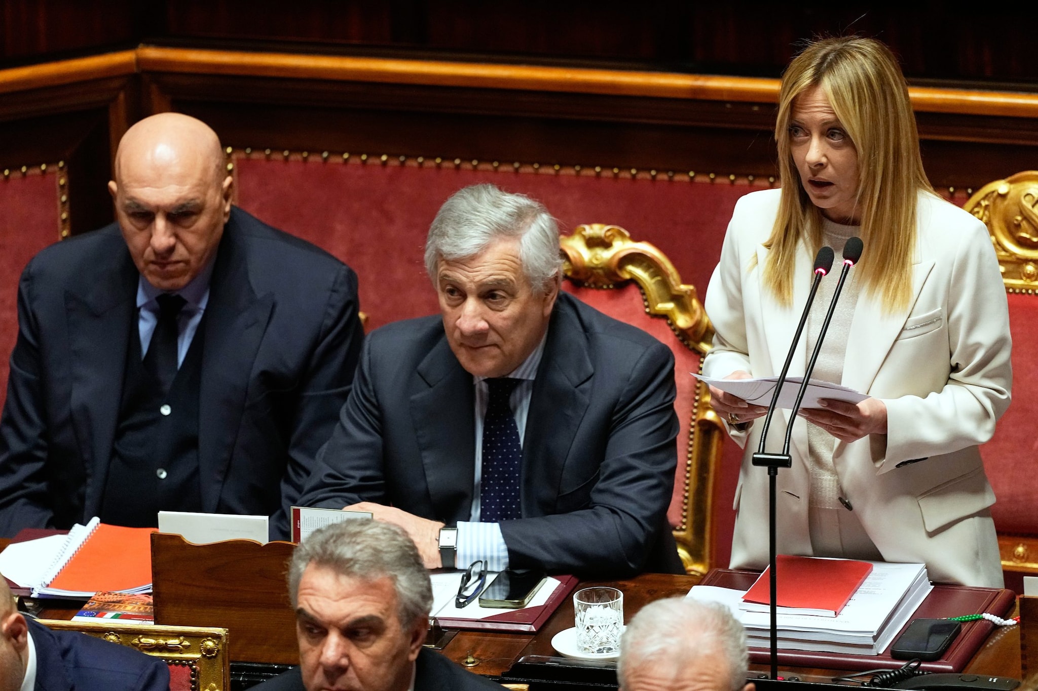 Quando l'Italia può intervenire militarmente per difendere sé stessa o i Paesi alleati: parla l'esperto