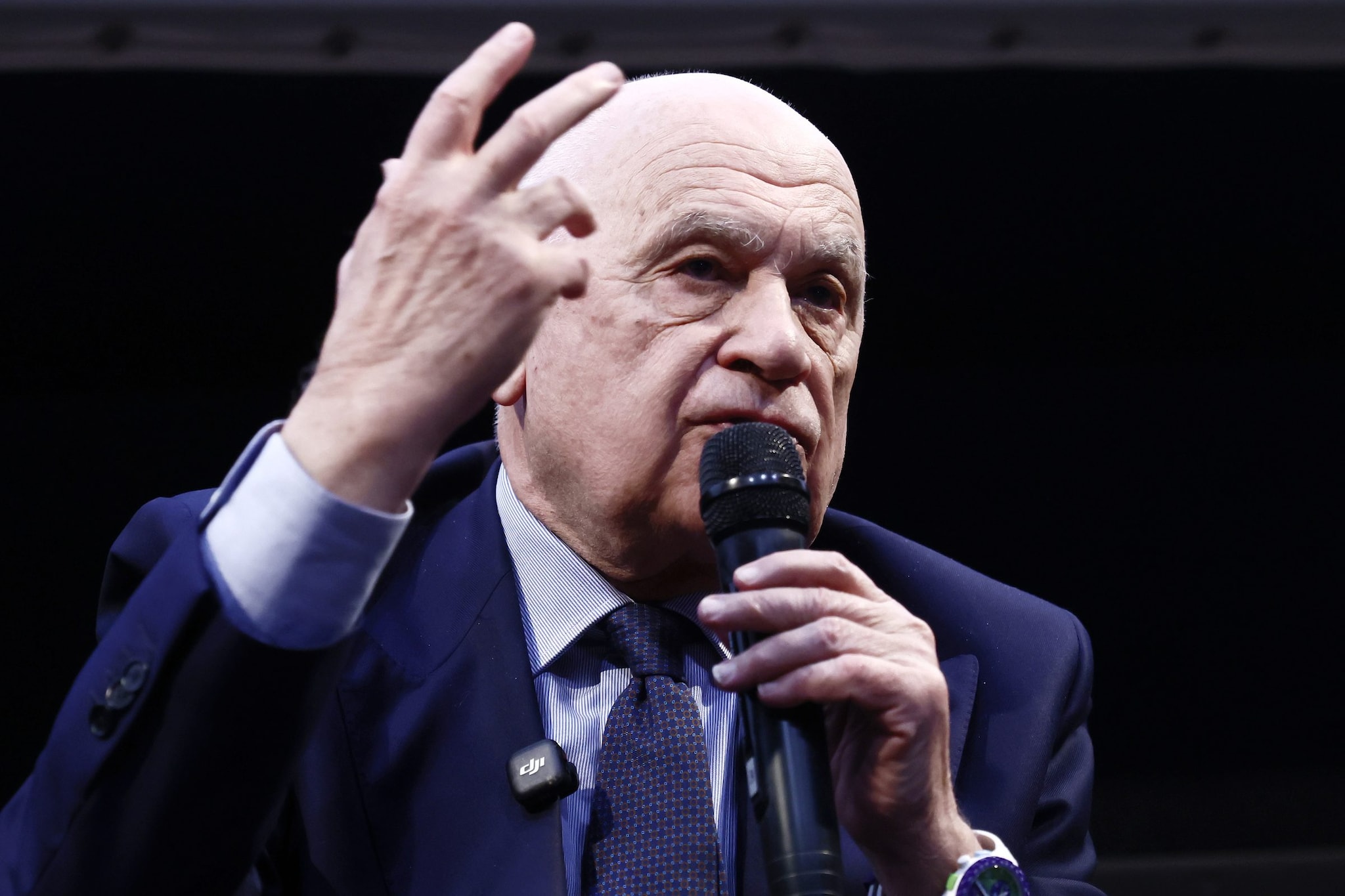 Nordio si contraddice: ora sostiene che la riforma renderà la giustizia più efficiente