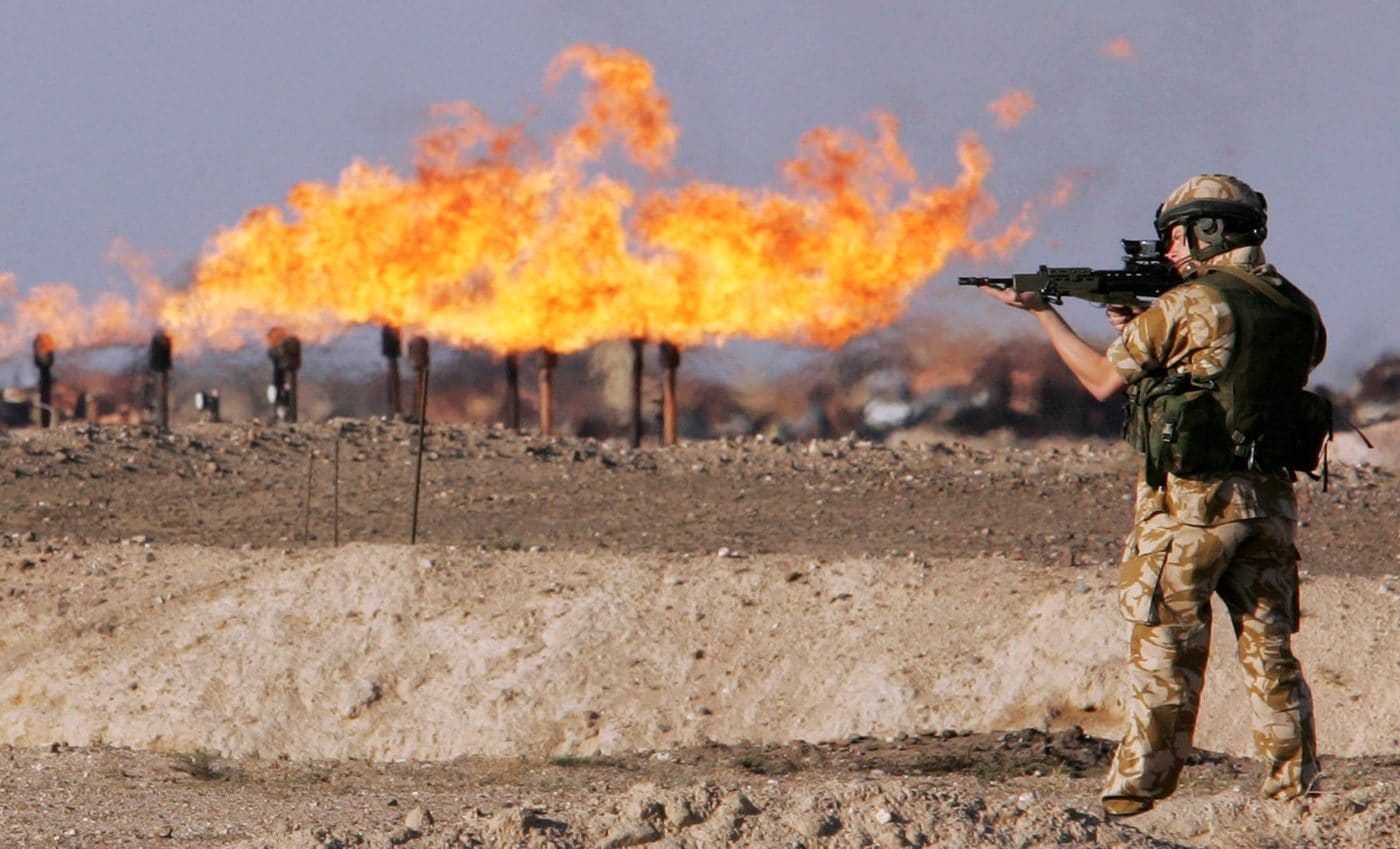 "Gravi impatti sui Paesi del Golfo se la guerra in Iran dura più di 6 settimane": l'analisi di Costantini