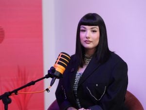 Giorgia Soleri racconta la malattia: “Non solo il corpo cambia, subisci anche i giudizi della gente”