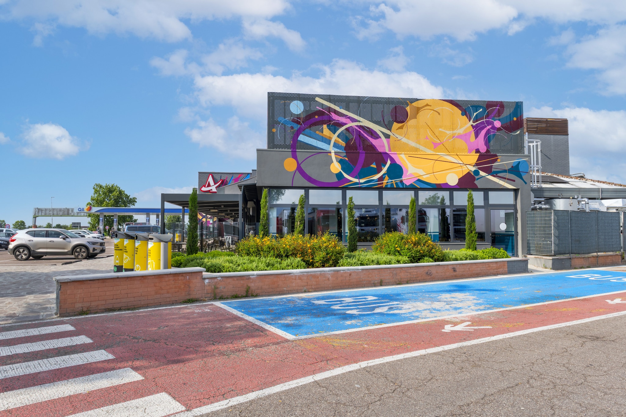 Non sappiamo più rallentare (ma forse ne abbiamo bisogno)