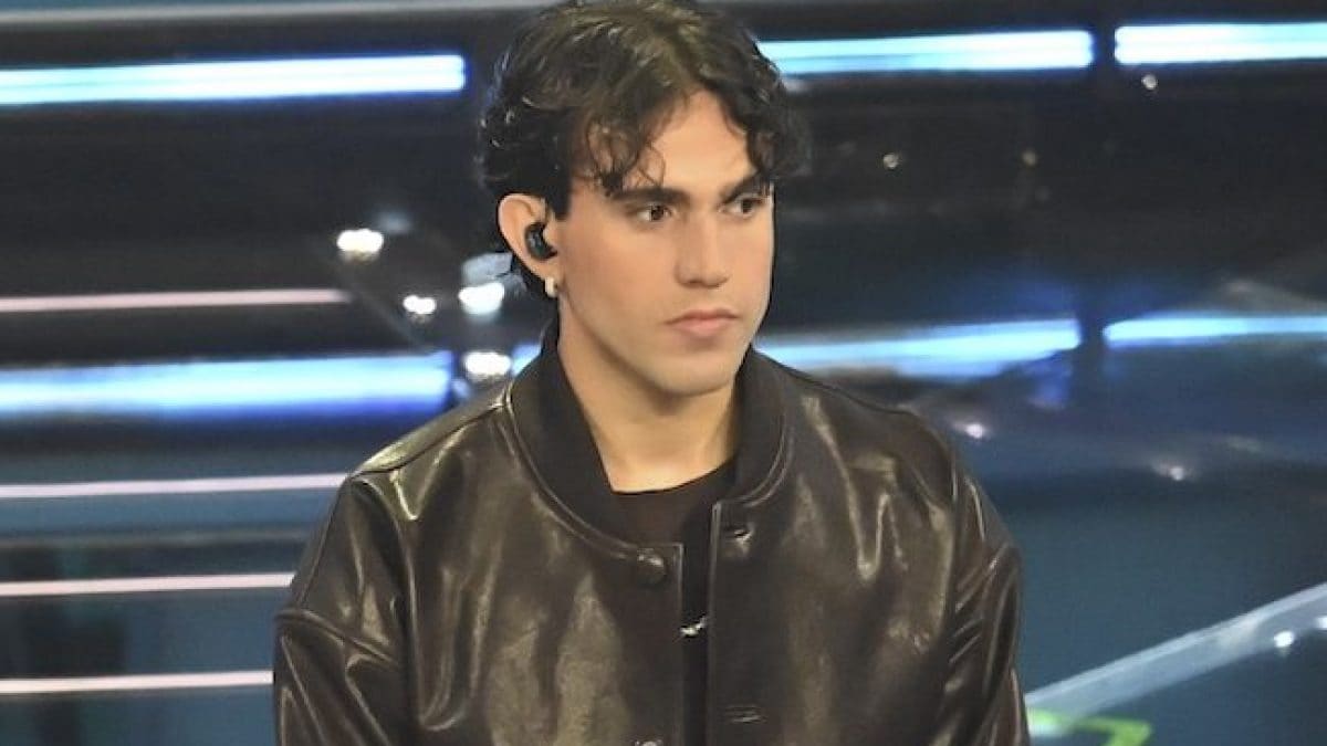 Aka7even – ph Pool Insabato Rovaris:Mondadori Portfolio via Getty Images