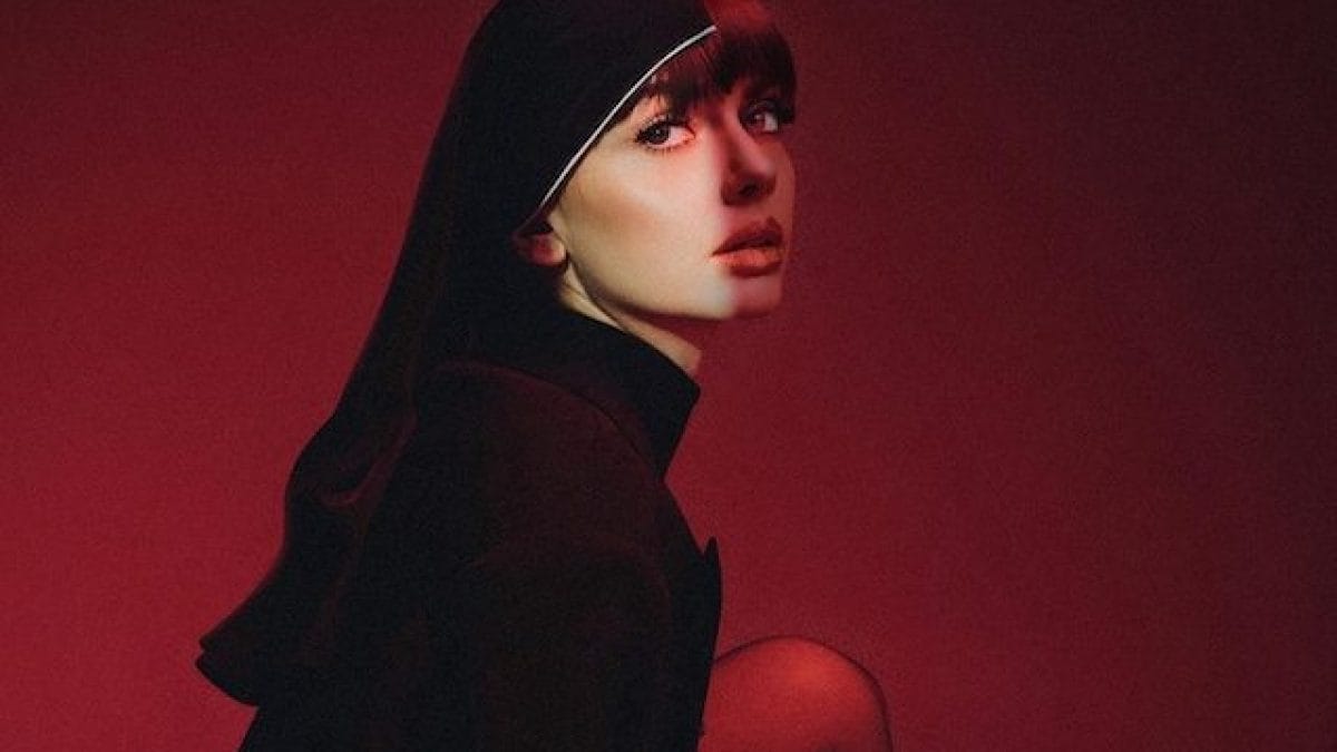 Annalisa in Canzone estiva