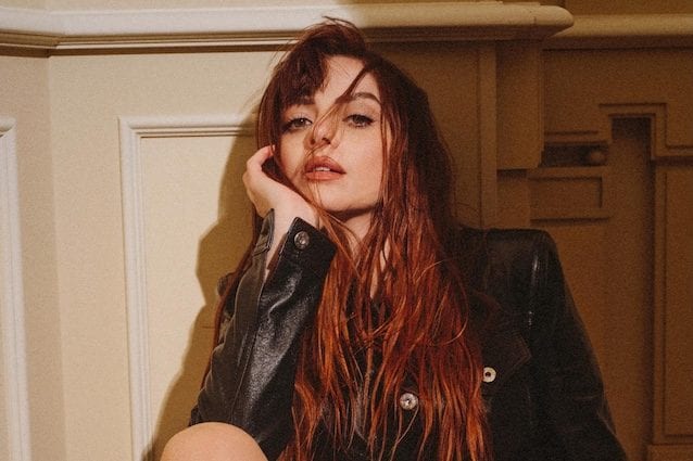 Annalisa per Canzone estiva