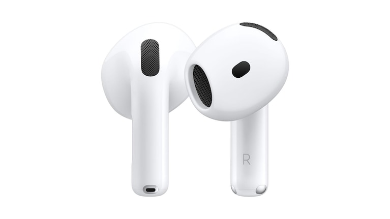 Apple AirPods 4 Auricolari wireless