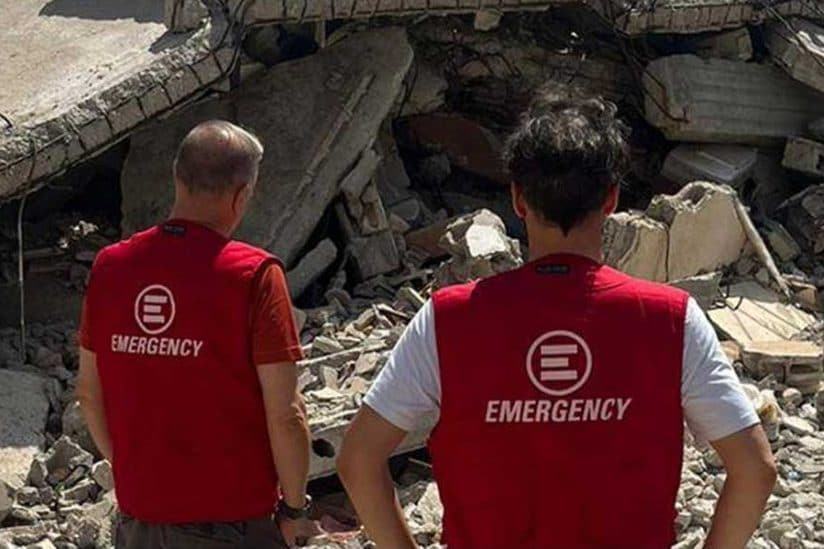 Frontiere chiuse e medicinali esauriti, Gaza al collasso: “Spesso diamo farmaci non specifici per tamponare"