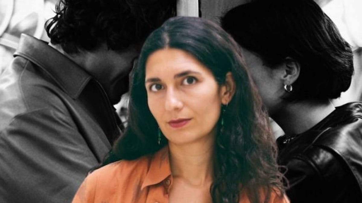 Aysegül Savaş scrittrice de Gli antropologi