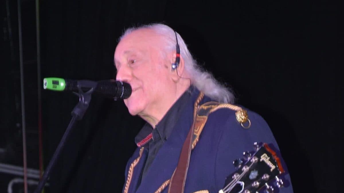 Bruno Castiglia, via Facebook