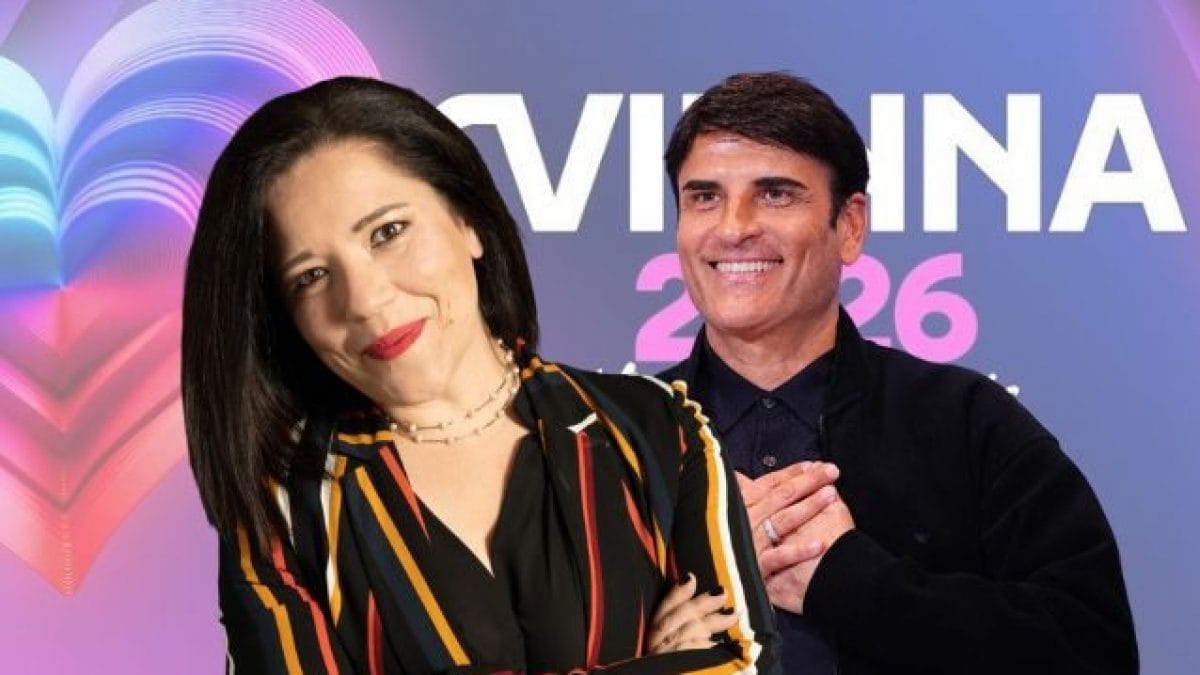Marta Cagnola e Sal Da Vinci