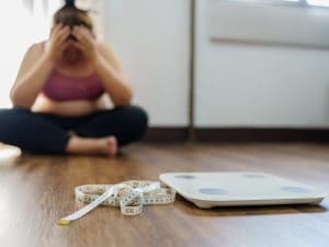 Perdere peso non basta: per mantenere i risultati conta la qualità del dimagrimento