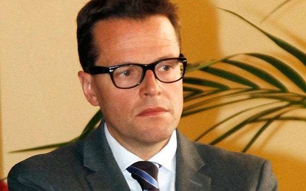 Morte David Rossi, il video degli ultimi istanti di vita in una ricostruzione della Commissione d'inchiesta