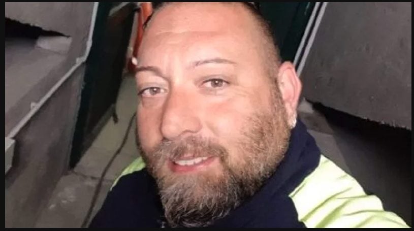 Davide Buzzi ucciso perché voleva bruciare il bar dove era morto suo figlio, i titolari condannati a 28 anni