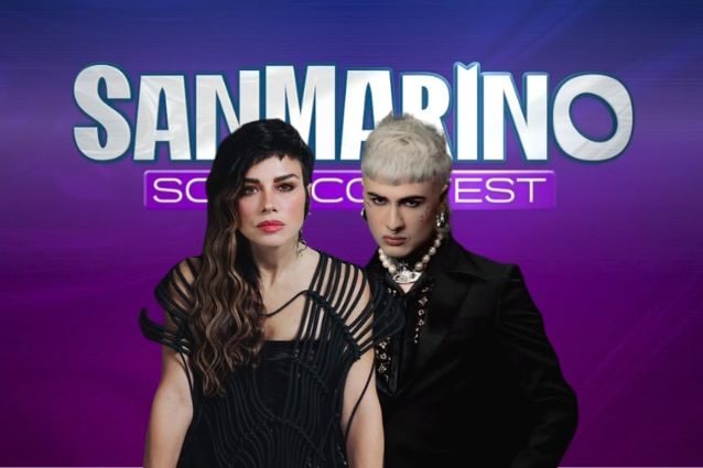 San Marino Song Contest 2026: scaletta, orario e dove vedere la finale in diretta tv e streaming