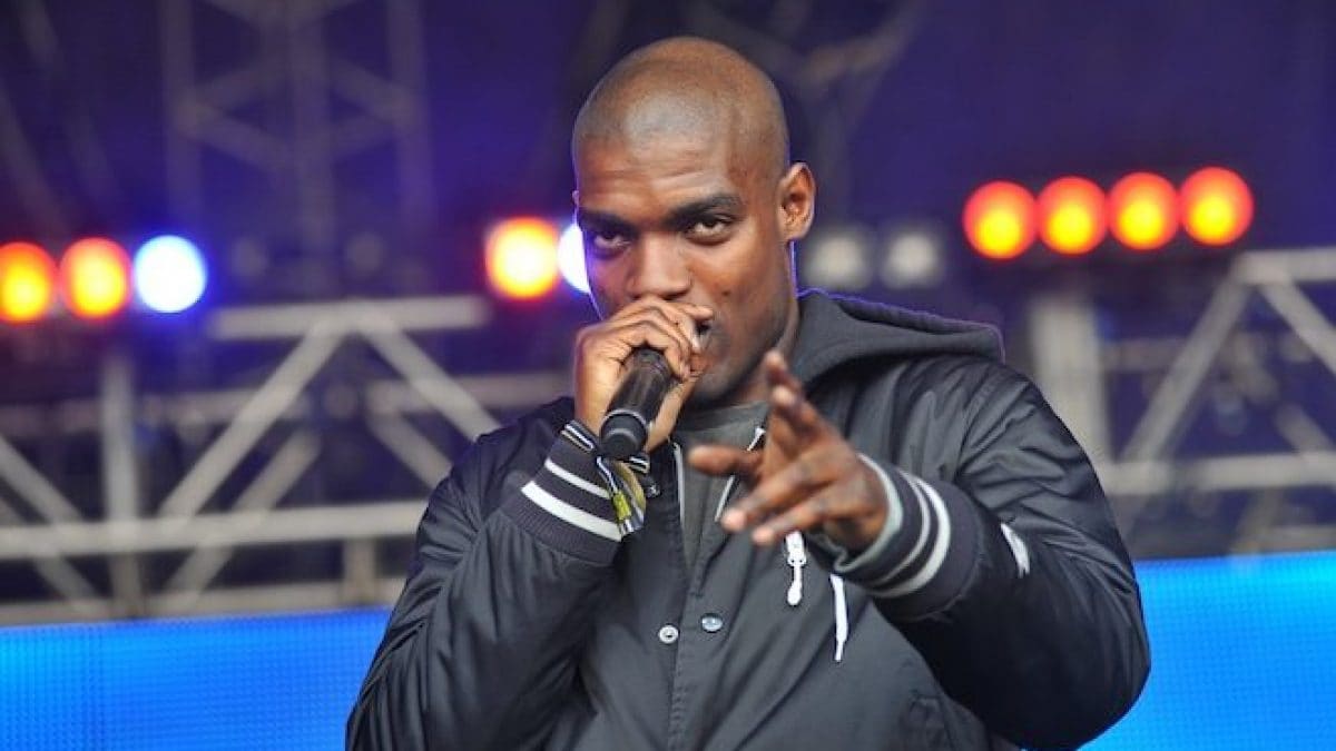 Dot Rotten – ph C Brandon:Redferns via Getty Images
