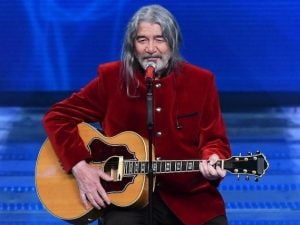 Drupi: “Dopo il fallimento di Sanremo quasi tornai idraulico. Da Vado via in poi, il successo venne dall’estero”