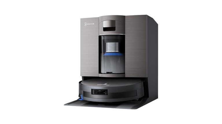 ECOVACS Deboot X11 OmniCyclone