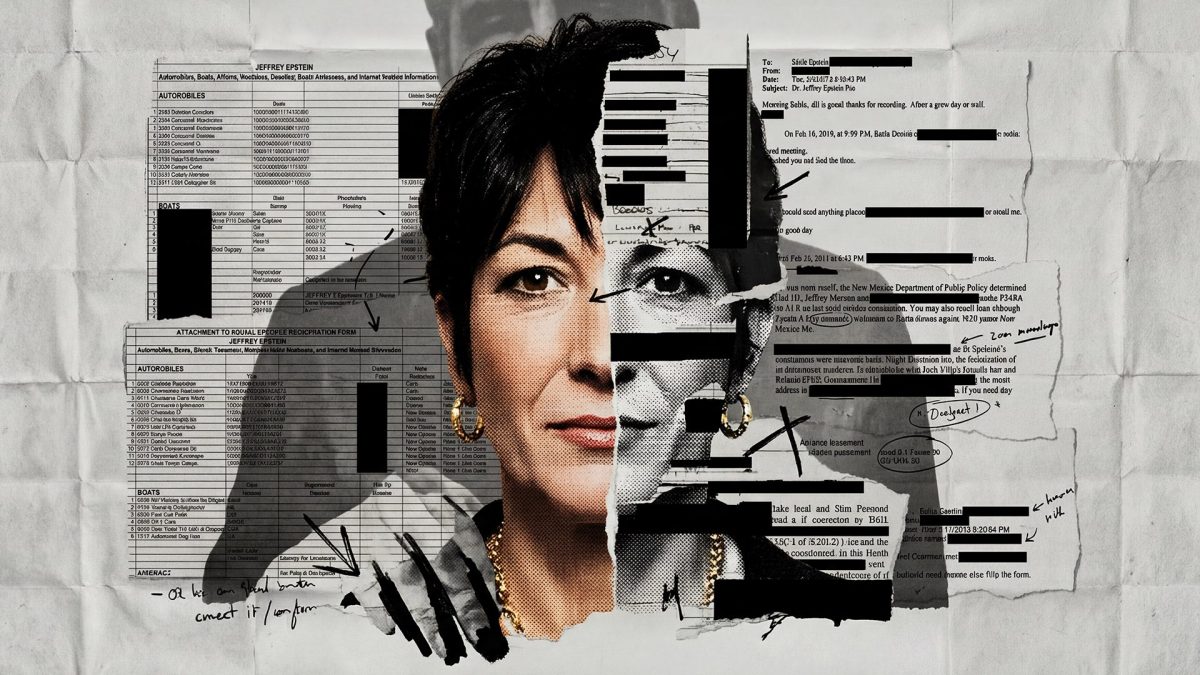 La storia di Ghislaine Maxwell, prima complice e vittima di Jeffrey Epstein (e pure di suo padre)