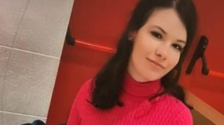 Elena Burcioiu, la 21enne sarebbe stata minacciata prima di sparire: indagini si concentrano su un uomo