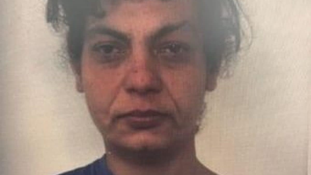 Elisabeta Boldijar, 36 anni.