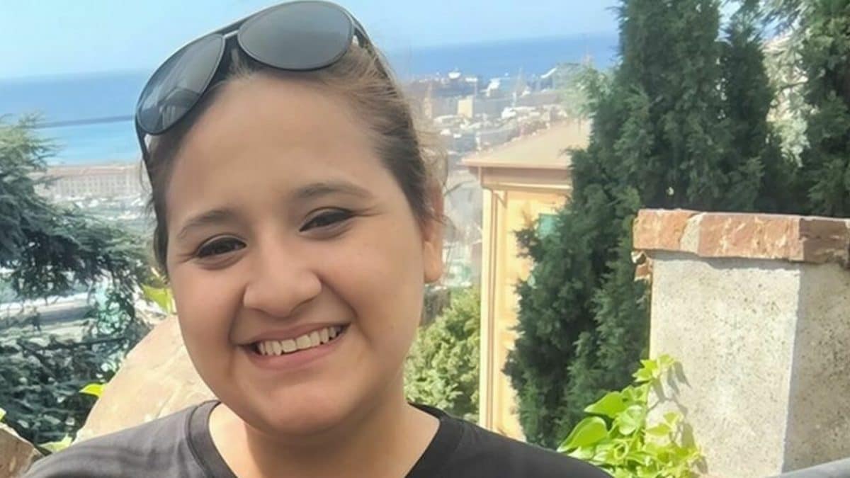 Evelinndel Moori Chamorro, 30 anni.