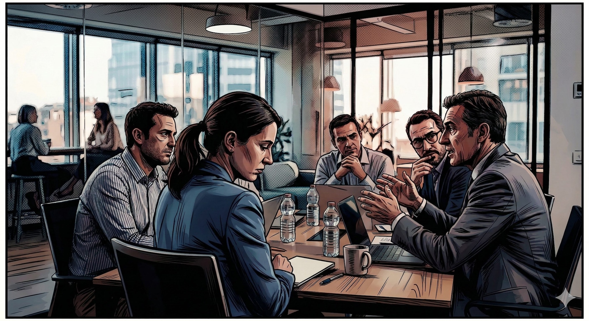 Il patriarcato invisibile: quando la parità è solo sulla carta