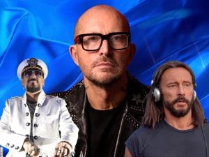 Canzonissima, tutti temono Giacomo Maiolini: il ‘Mister No’ che ha prodotto Gigi D’Agostino e Bob Sinclar